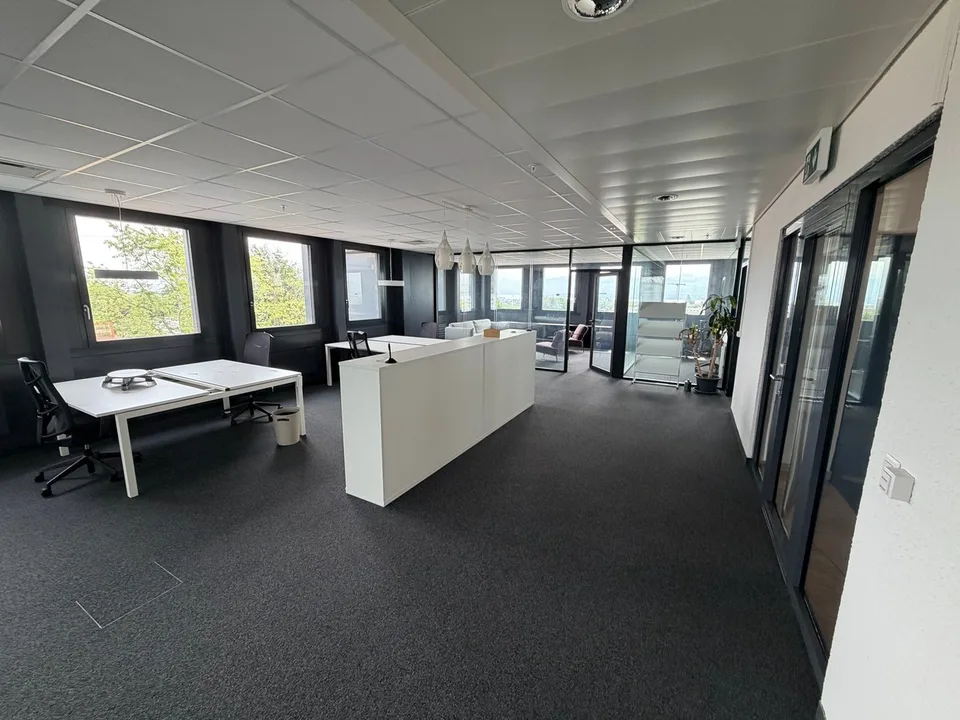 Votre future surface commerciale vous attend !