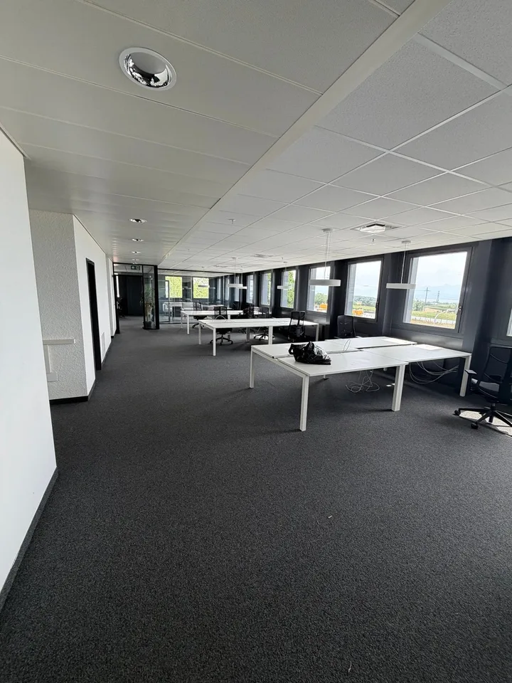 Votre future surface commerciale vous attend !