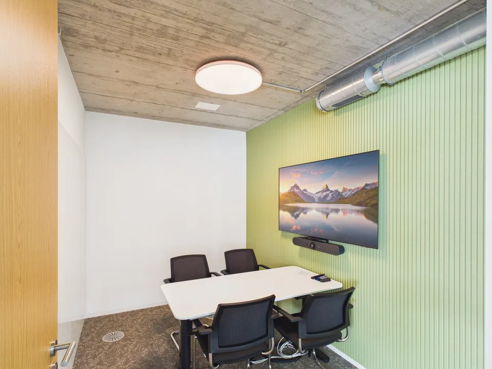 Rénovation complète et meublé au 5e étage — à partir de 358 m² - bureau haut de gamme entièrement rénové disponible immédiatement – photo 21 sur 30