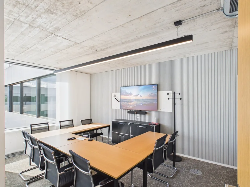 Rénovation complète et meublé au 5e étage — à partir de 358 m² - bureau haut de gamme entièrement rénové disponible immédiatement – photo 23 sur 30