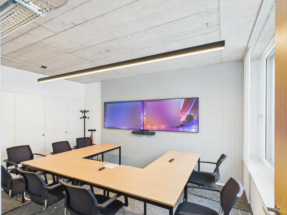 Rénovation complète et meublé au 5e étage — à partir de 358 m² - bureau haut de gamme entièrement rénové disponible immédiatement – photo 17 sur 30