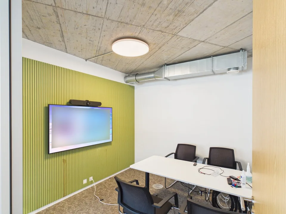 Rénovation complète et meublé au 5e étage — à partir de 358 m² - bureau haut de gamme entièrement rénové disponible immédiatement – photo 24 sur 30