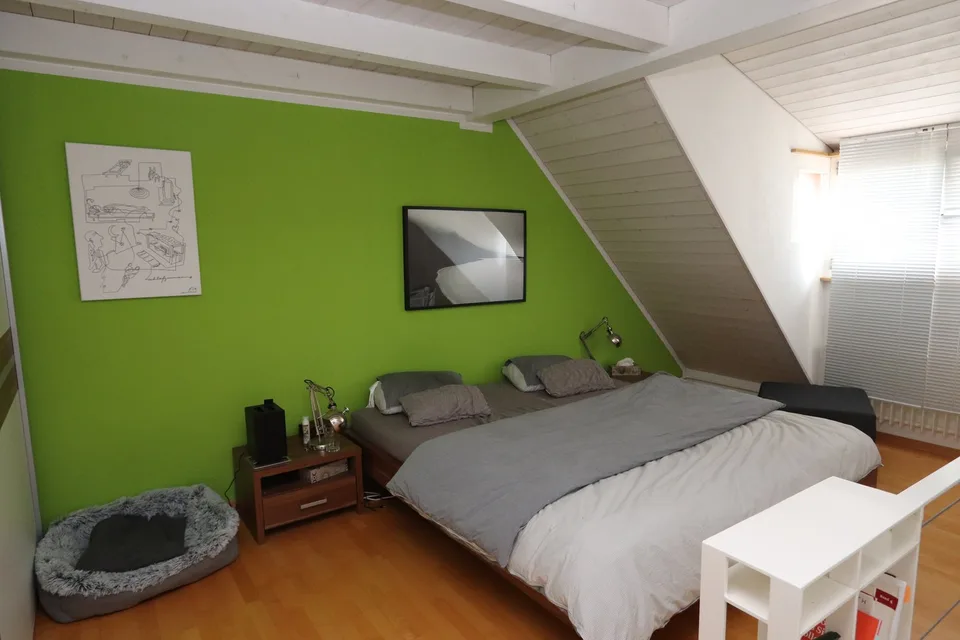 Casa di 3 locali su tre piani