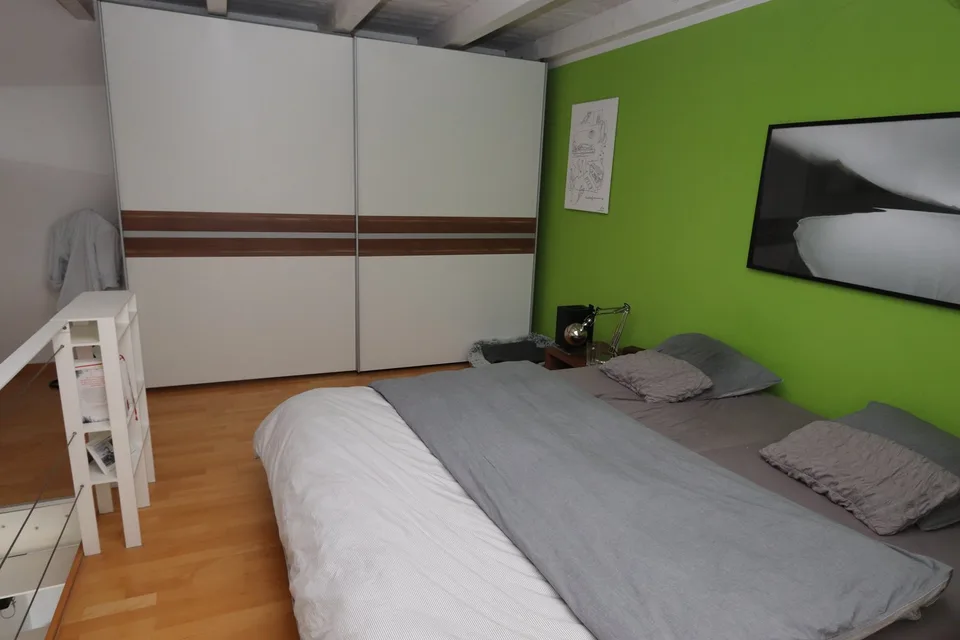 Casa di 3 locali su tre piani