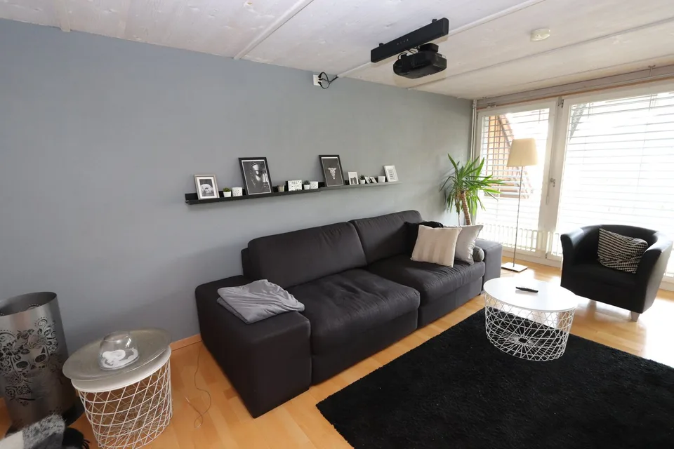Casa di 3 locali su tre piani