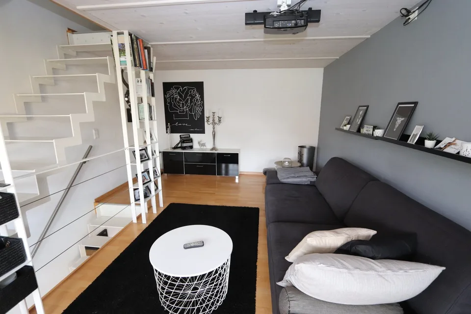 Casa di 3 locali su tre piani