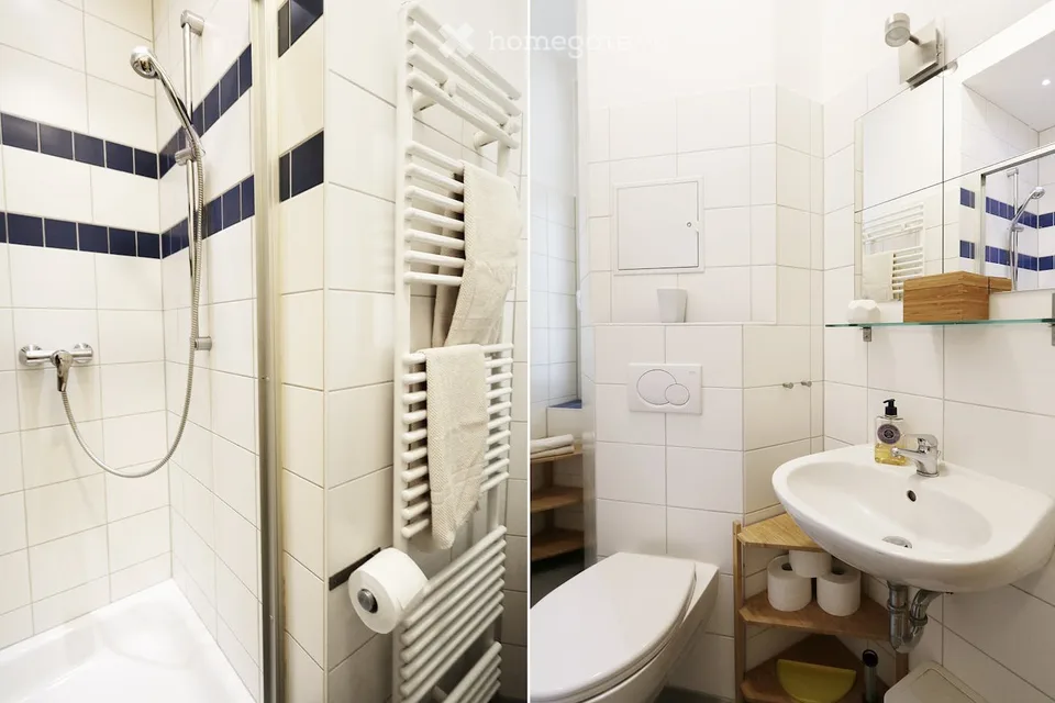 Appartamento 1.5 locali ristrutturato 35 m²