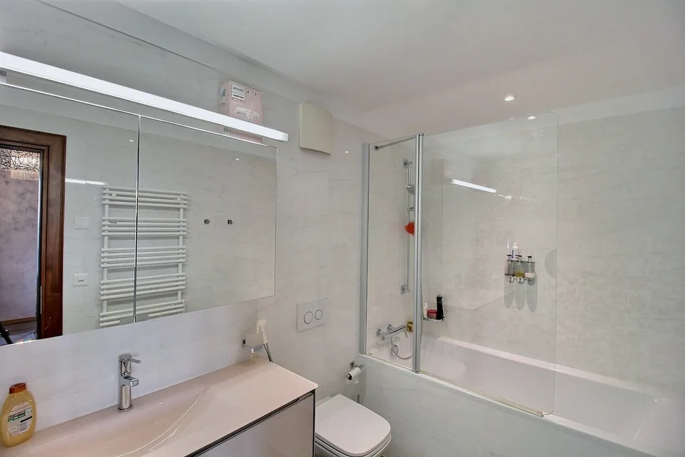 Appartement de standing en plein coeur de Montreux – Foto 19 von 23