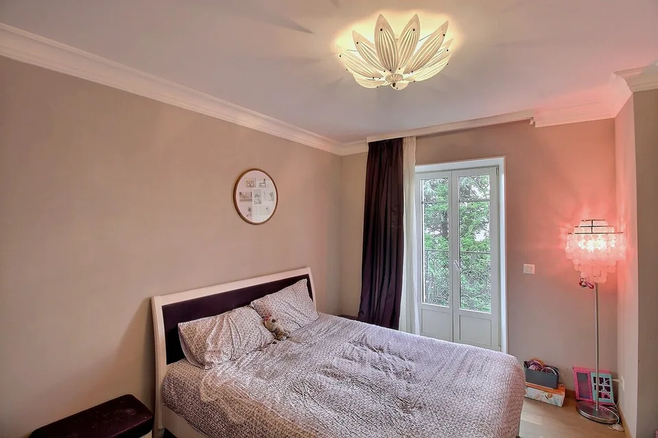 Appartement de standing en plein coeur de Montreux – Foto 18 von 23