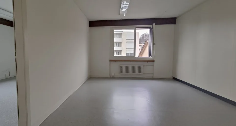 Büroräumlichkeit im Zentrum von Horw
