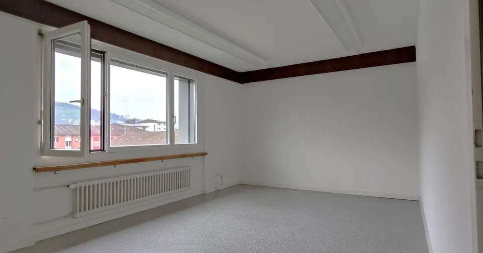 Büroräumlichkeit im Zentrum von Horw