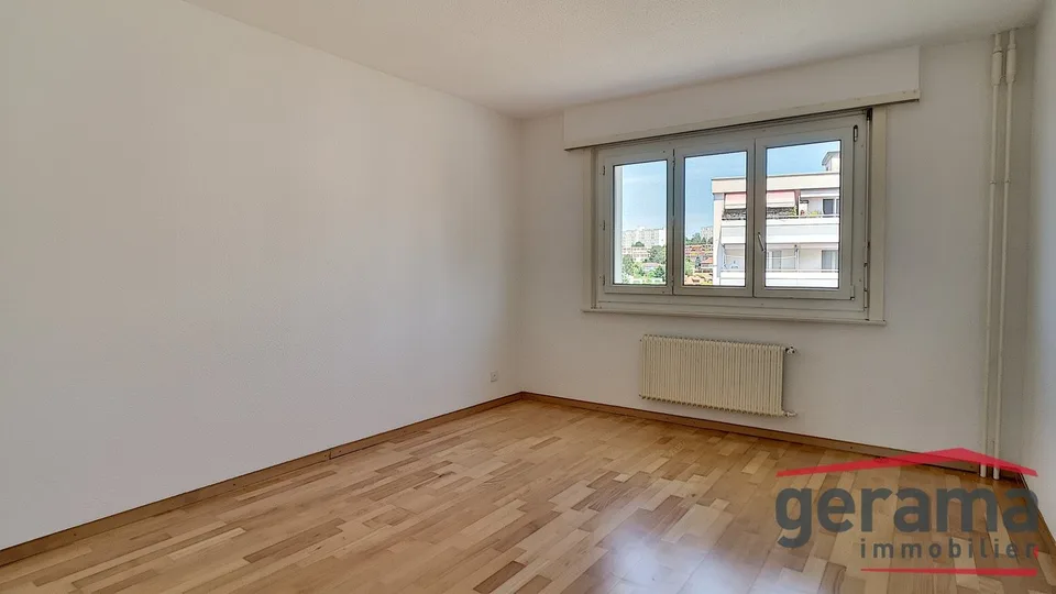 Joli appartement de 3.5 pièces au Schoenberg