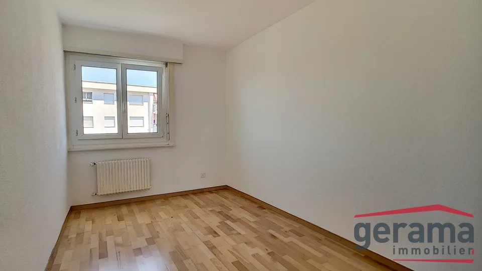 Joli appartement de 3.5 pièces au Schoenberg