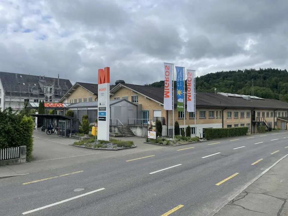 Attraktives Gastronomie- oder Ladenlokal