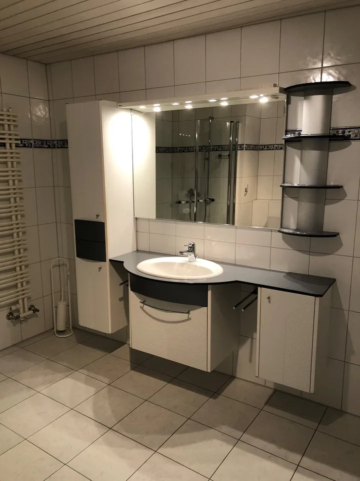 Charmante 4.5-Zimmerwohnung Duplex im Herzen von Nidau – Foto 9 von 11