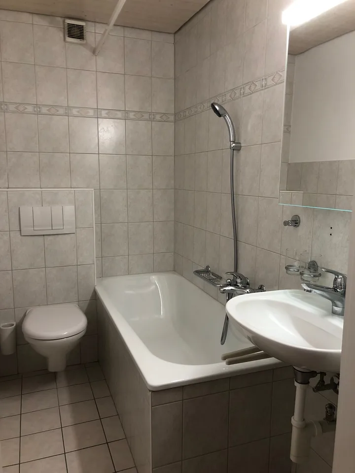 Charmante 4.5-Zimmerwohnung Duplex im Herzen von Nidau – Foto 10 von 11