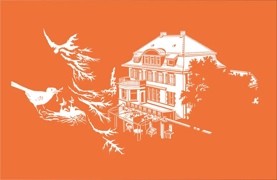 Privates Refugium in bester Lage am Zürichberg – auf Anfrage