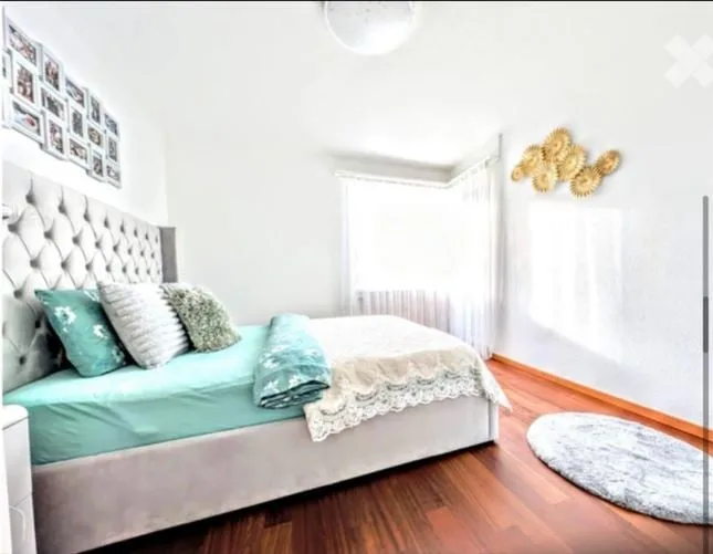 Charmante 4.5-Zimmer-Wohnung mit Balkon in Gossau ZH inkl.2 Tiefgaragenplätzen