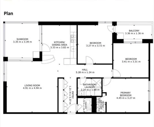 Charmante 4.5-Zimmer-Wohnung mit Balkon in Gossau ZH inkl.2 Tiefgaragenplätzen