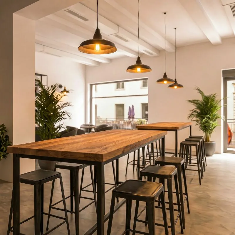 Commercial Arcade in the Heart of Flon - 111m2