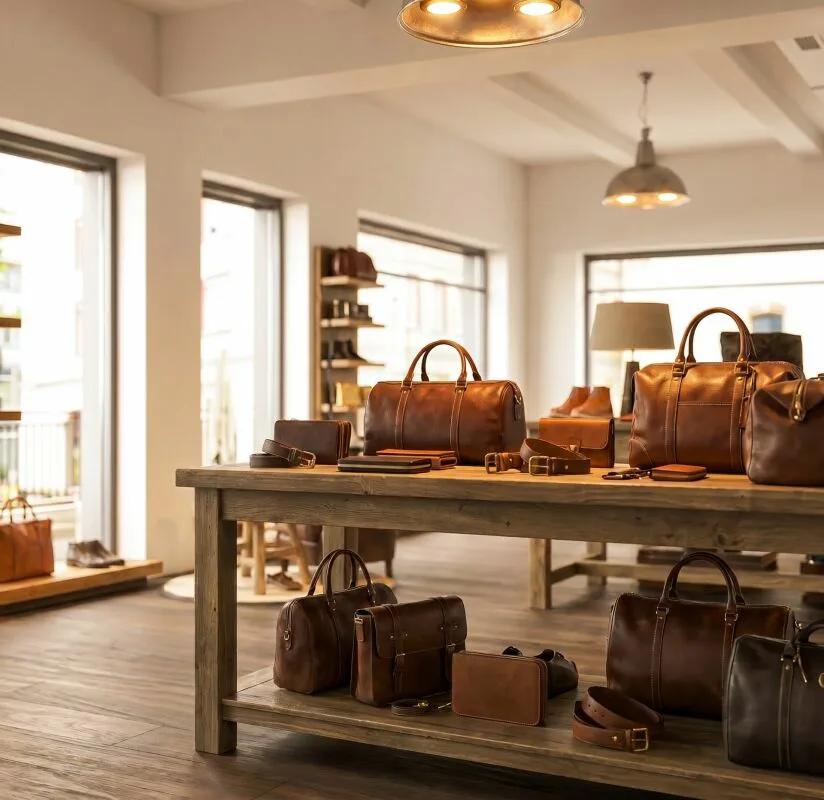 Spazio commerciale strategico nel cuore del Flon - 126m2