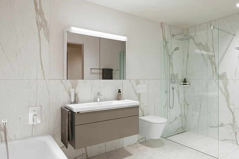 Upgrade your Living! 2½-Zimmer-Attikawohnung mit hohem Ausbaustandard und vielen Extras