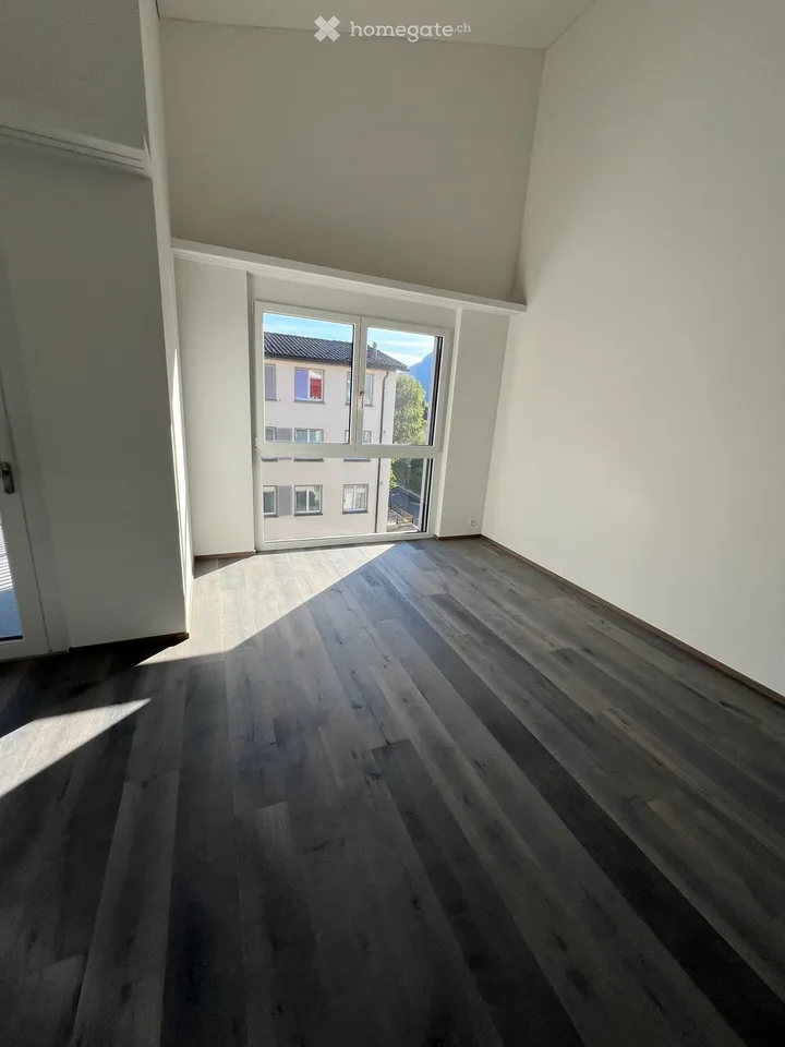 Appartamento moderno 3.5 locali in un edificio nuovo a Chur