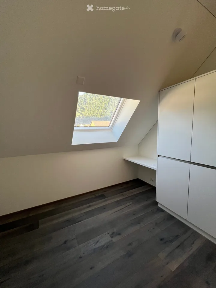 Appartamento moderno 3.5 locali in un edificio nuovo a Chur