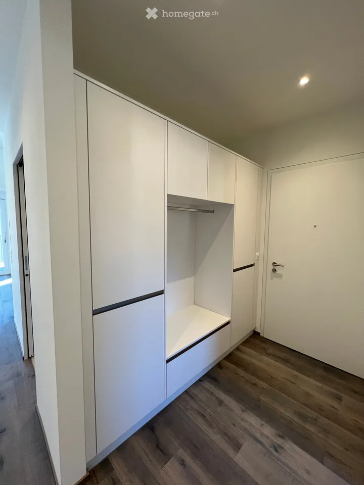 Appartamento moderno 3.5 locali in un edificio nuovo a Chur
