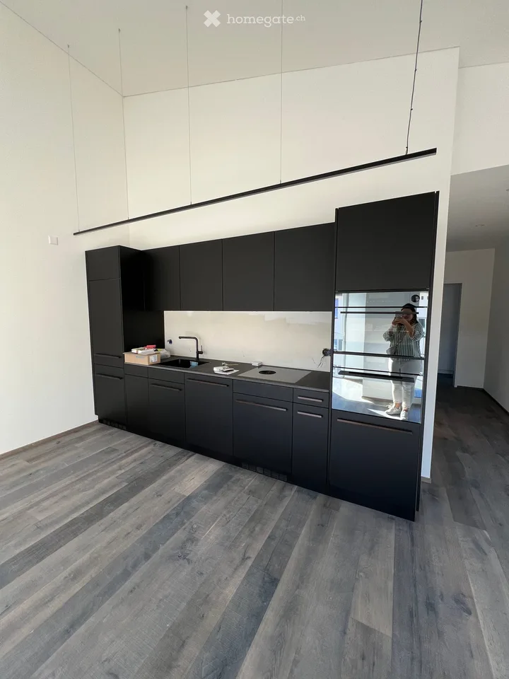 Appartamento moderno 3.5 locali in un edificio nuovo a Chur