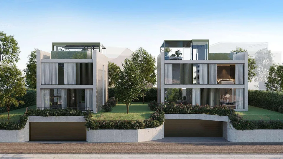 Ref. 2008 PRIVACY AND QUALITY IN BALANCE – PROXIMITY TASIS SCHOOL