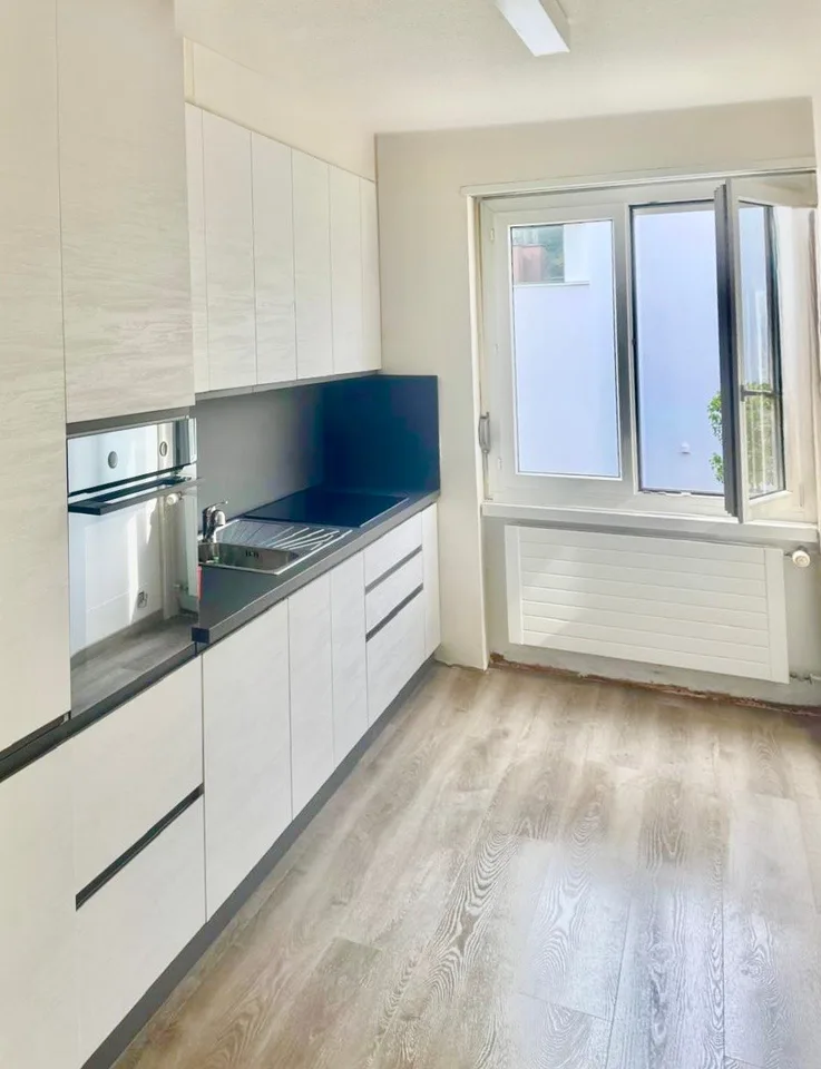3777 - HELLES DOPPELWINKELWOHNUNG – AUCH ALS ZWEITWOHNSITZ GEEIGNET – COLLINA D'ORO