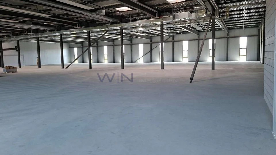 Aree multisport in edificio nuovo, 1'200-2'800 m² – foto 6 di 6