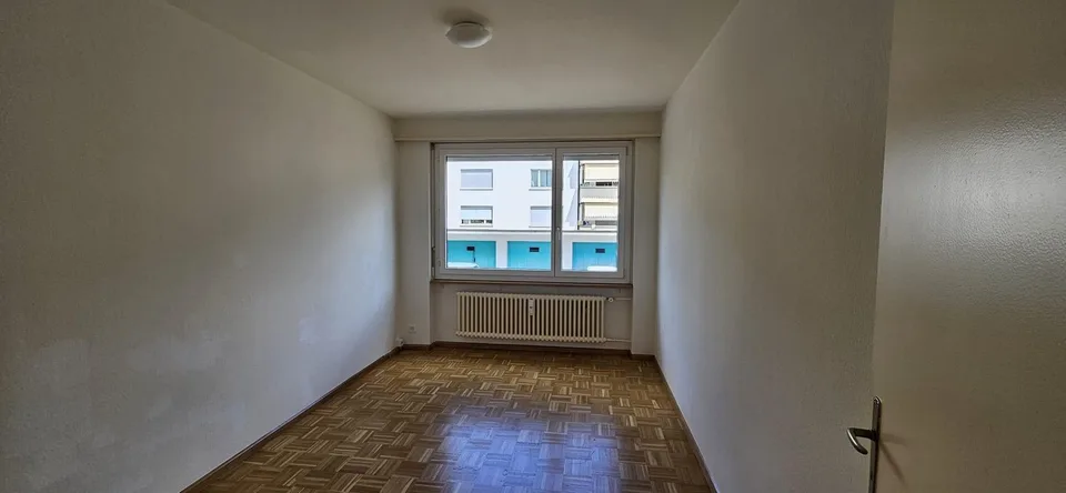 Appartement 3 pièces avec balcon