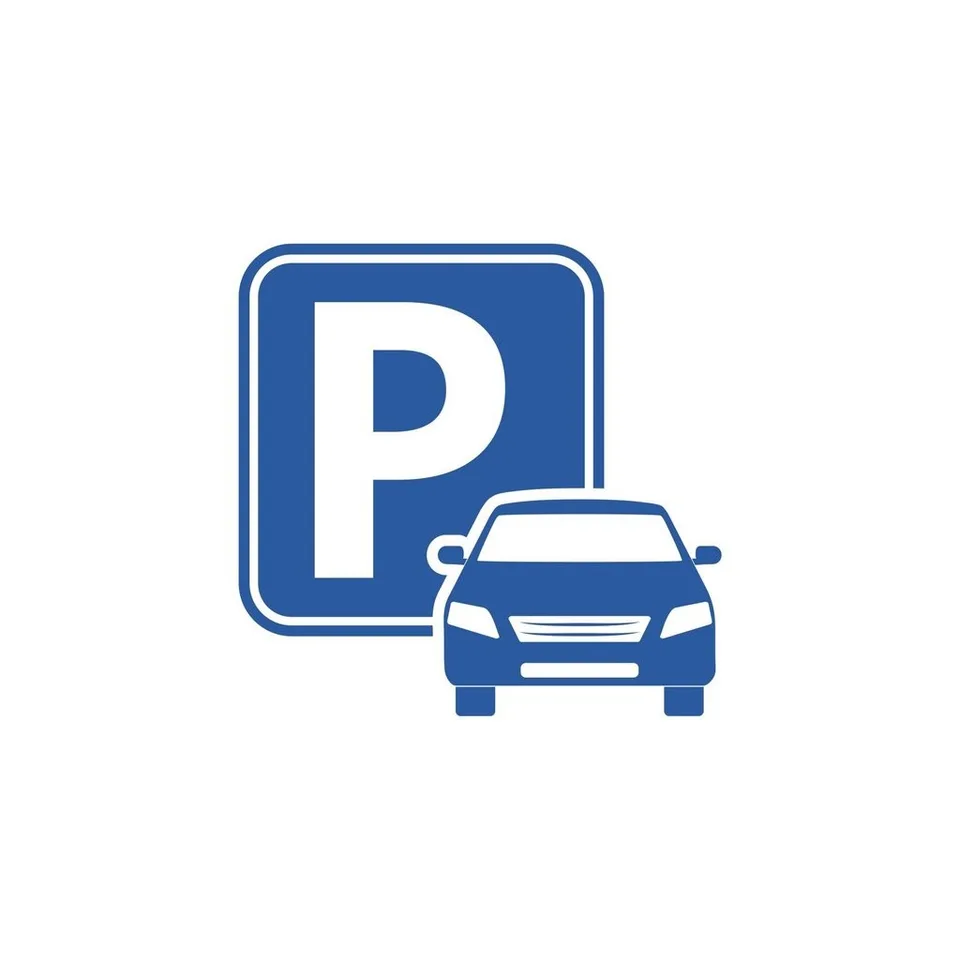 Aussenparkplatz in Rapperswil SG