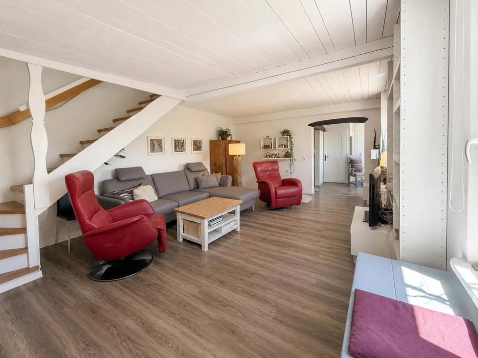 Zweitwohnsitz - Charmantes typisches Tessiner Haus/Rustico