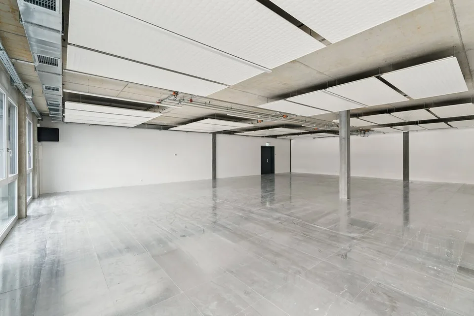SPARK - 189,2 m2 - Atelier Plug & Play in Gland