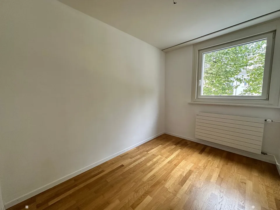 Moderne 2.5 Zimmerwohnungen an zentraler Lage