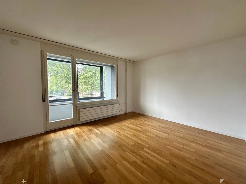 Moderne 2.5 Zimmerwohnungen an zentraler Lage