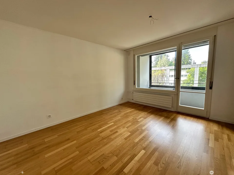 Moderne 2.5 Zimmerwohnungen an zentraler Lage