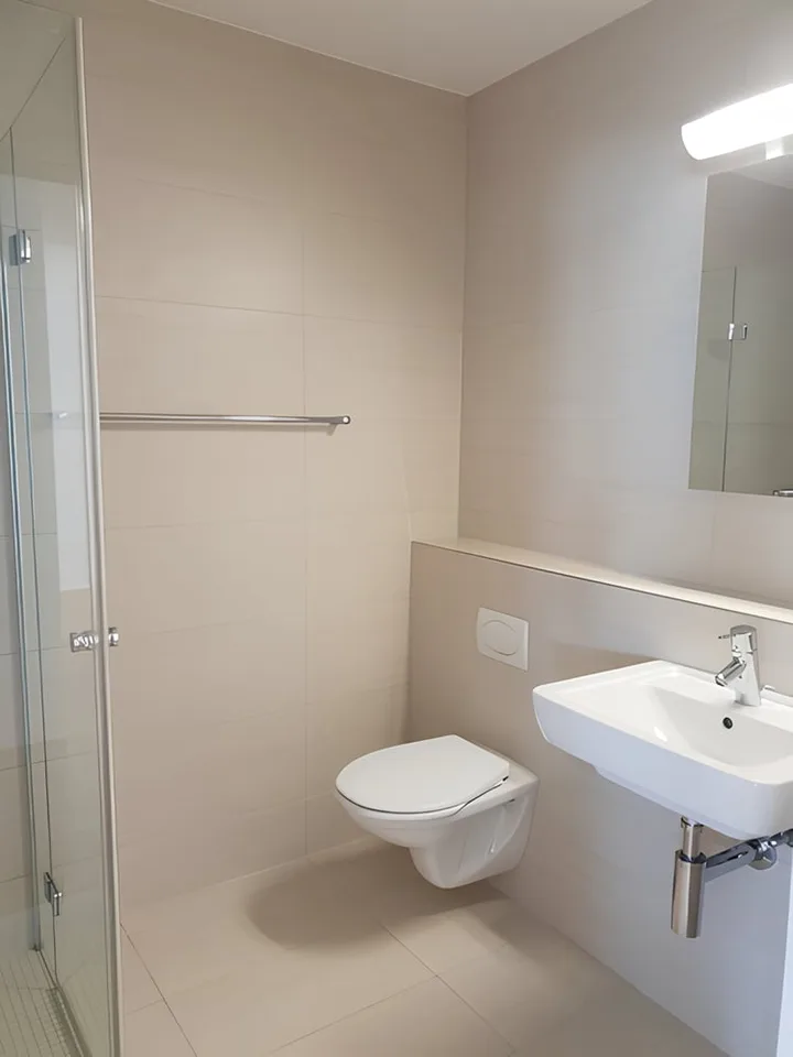 La tua nuova oasi di benessere con vista sul lago!
