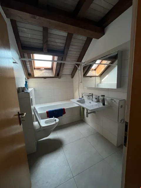 Appartamento 3,5 locali al 3° piano