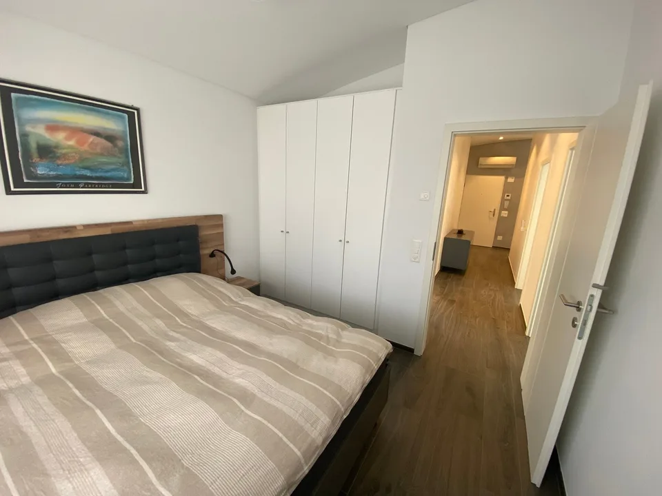 Attika von hohem Wert zur Verkauf in Tenero – 180 m² mit großer Panoramaterrasse – Foto 9 von 13