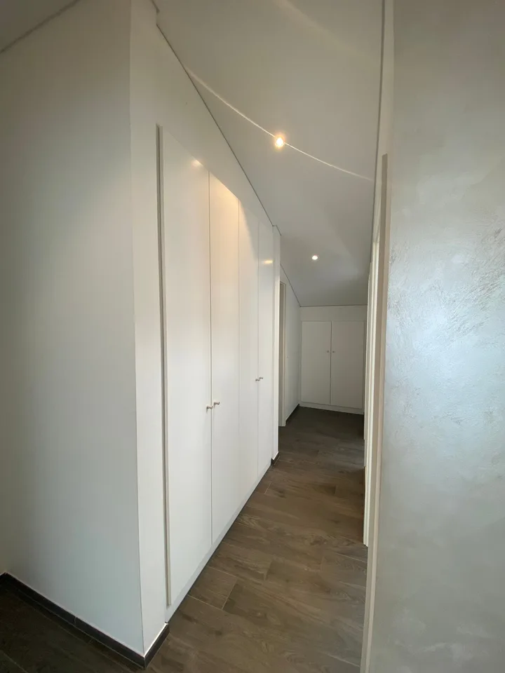 Attika von hohem Wert zur Verkauf in Tenero – 180 m² mit großer Panoramaterrasse – Foto 6 von 13