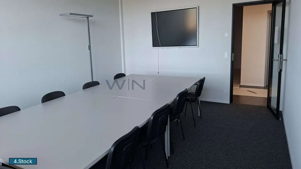 Spazi per uffici da 230 m² in edificio nuovo 2026 – foto 11 di 12