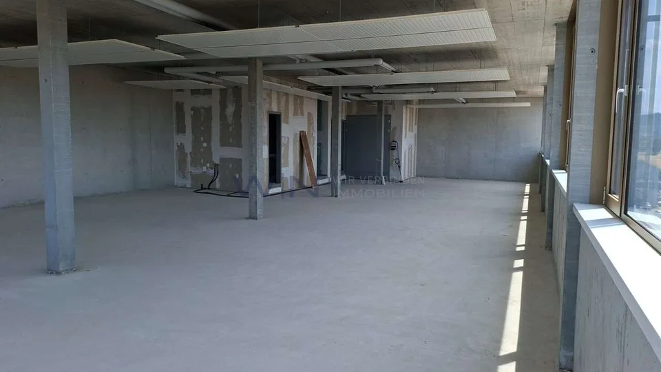 Spazi per uffici da 230 m² in edificio nuovo 2026 – foto 7 di 12