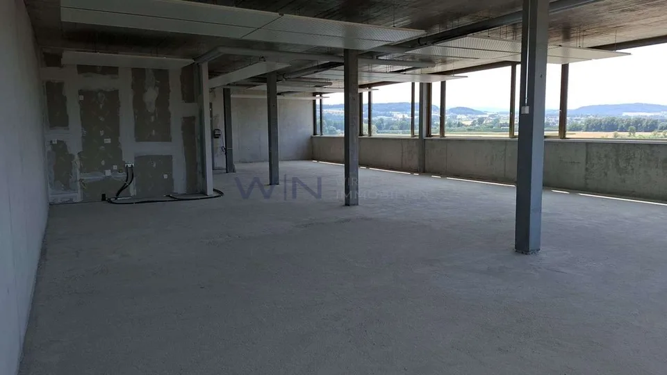 Spazi per uffici da 230 m² in edificio nuovo 2026 – foto 8 di 12