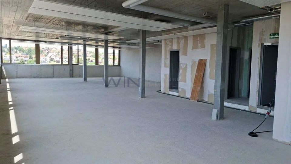 Spazi per uffici da 230 m² in edificio nuovo 2026 – foto 6 di 12
