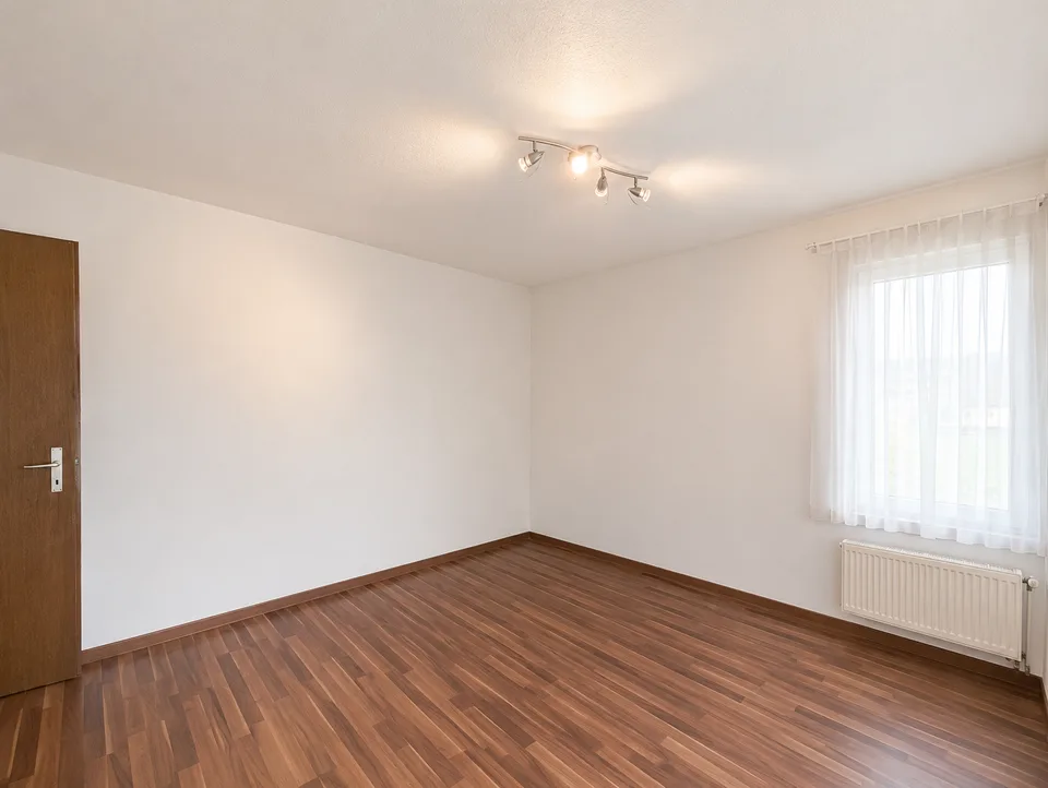 Charmante Wohnung an idealer Lage