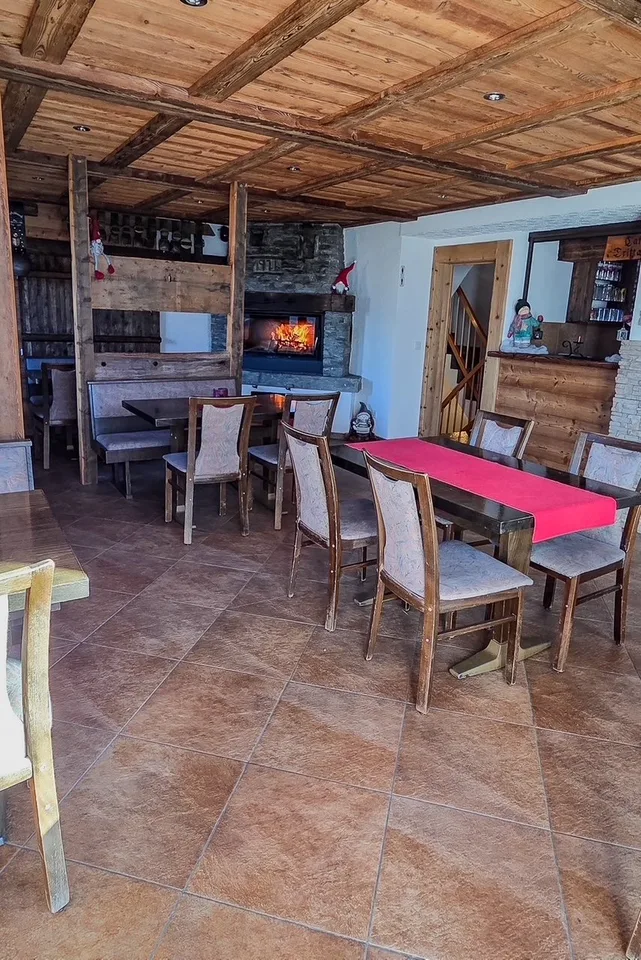 Fuggire il caldo estivo – proprietà alpina unica nel Saastal a 2'000 m sul livello del mare – foto 20 di 26